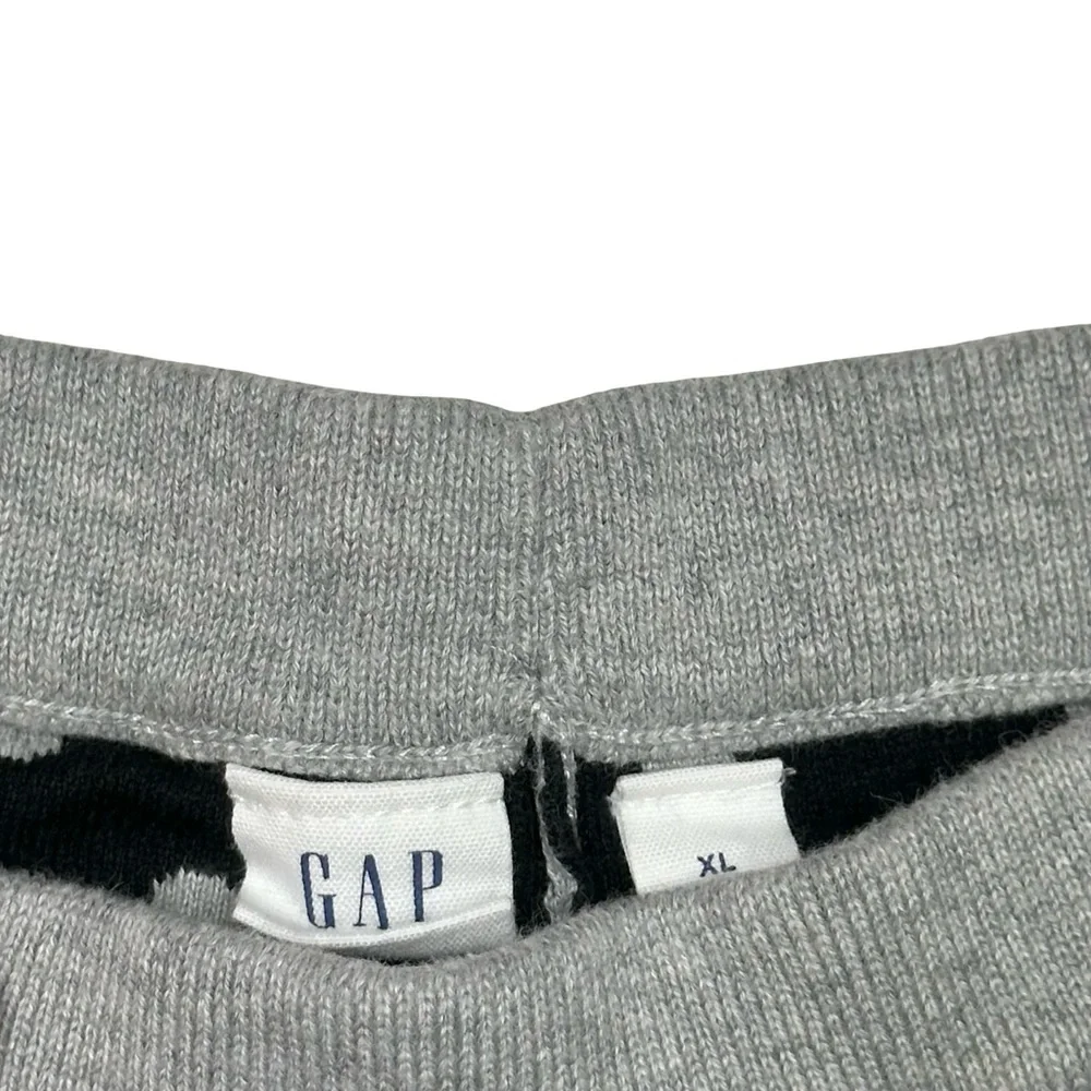 Gap Polka Dot Sweater Leggings‎